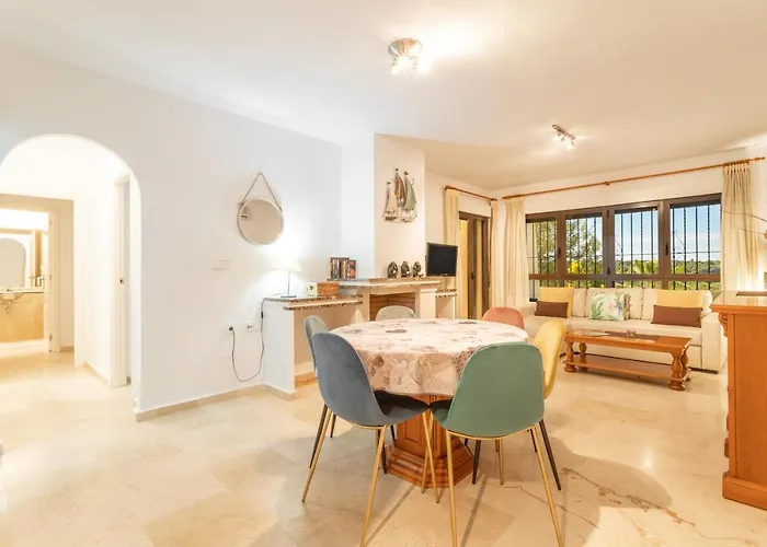 Appartement Altamira Orihuela Costa Golf, Las Ramblas