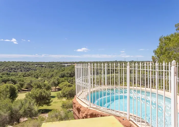 Appartement Altamira Orihuela Costa Golf, Las Ramblas