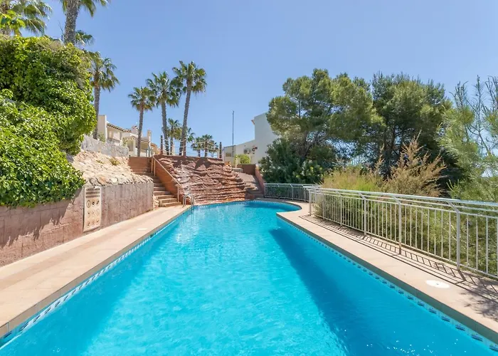 Appartement Altamira Orihuela Costa Golf, Las Ramblas