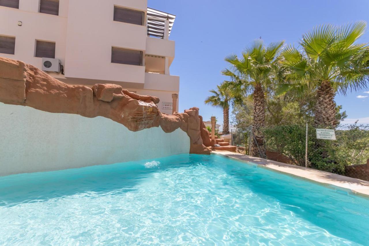 Altamira Orihuela Costa Golf, Ramblas * Dehesa de Campoamor (Orihuela Costa)