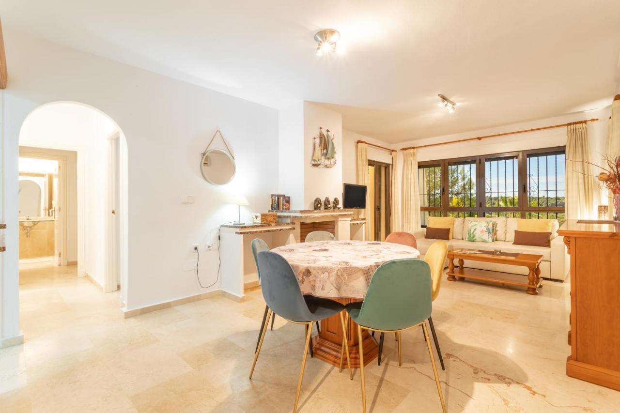 Apartment Altamira Orihuela Costa Golf, Ramblas
