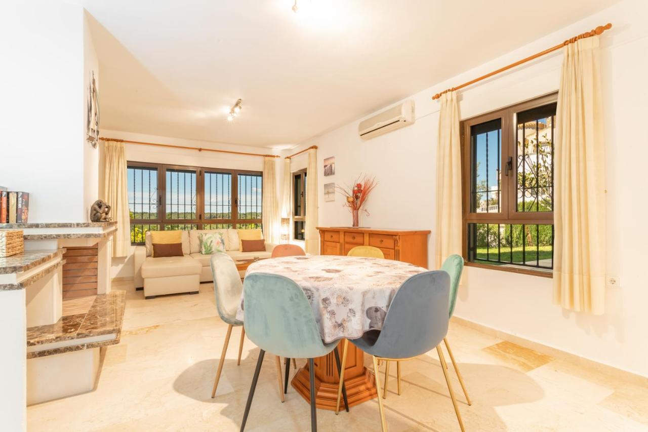 Apartment Altamira Orihuela Costa Golf, Ramblas *