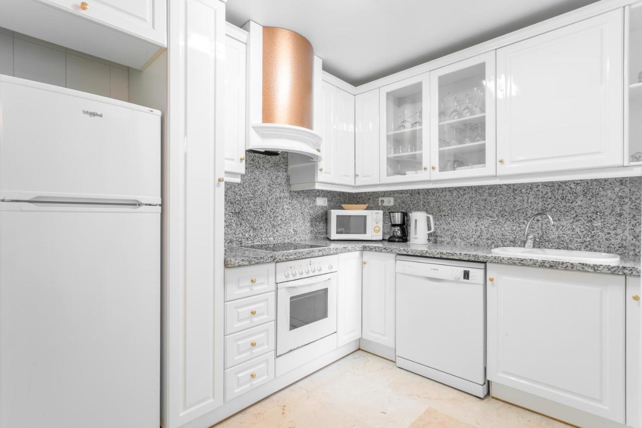 Apartment Altamira Orihuela Costa Golf, Ramblas *