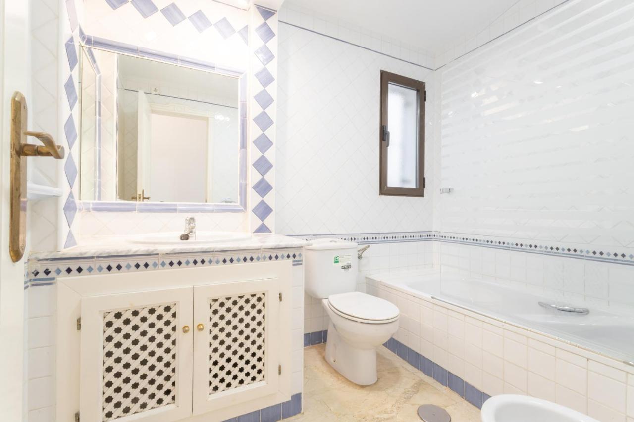Apartment Altamira Orihuela Costa Golf, Ramblas *