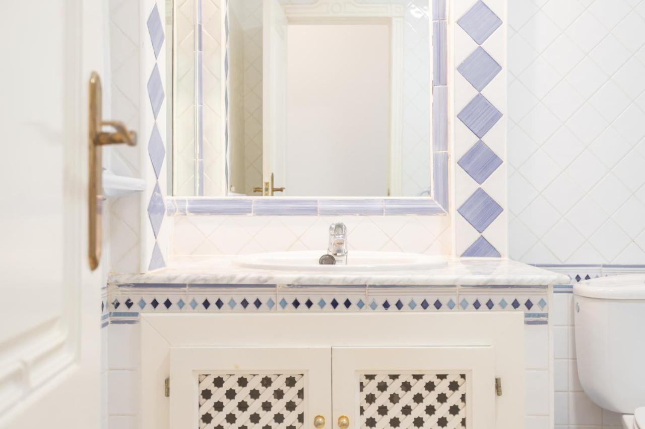 Apartment Altamira Orihuela Costa Golf, Ramblas