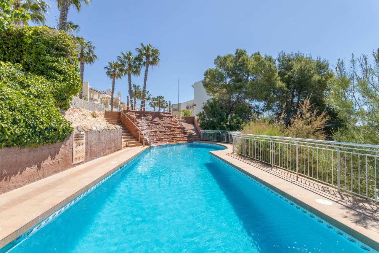 Altamira Orihuela Costa Golf, Ramblas Apartment *