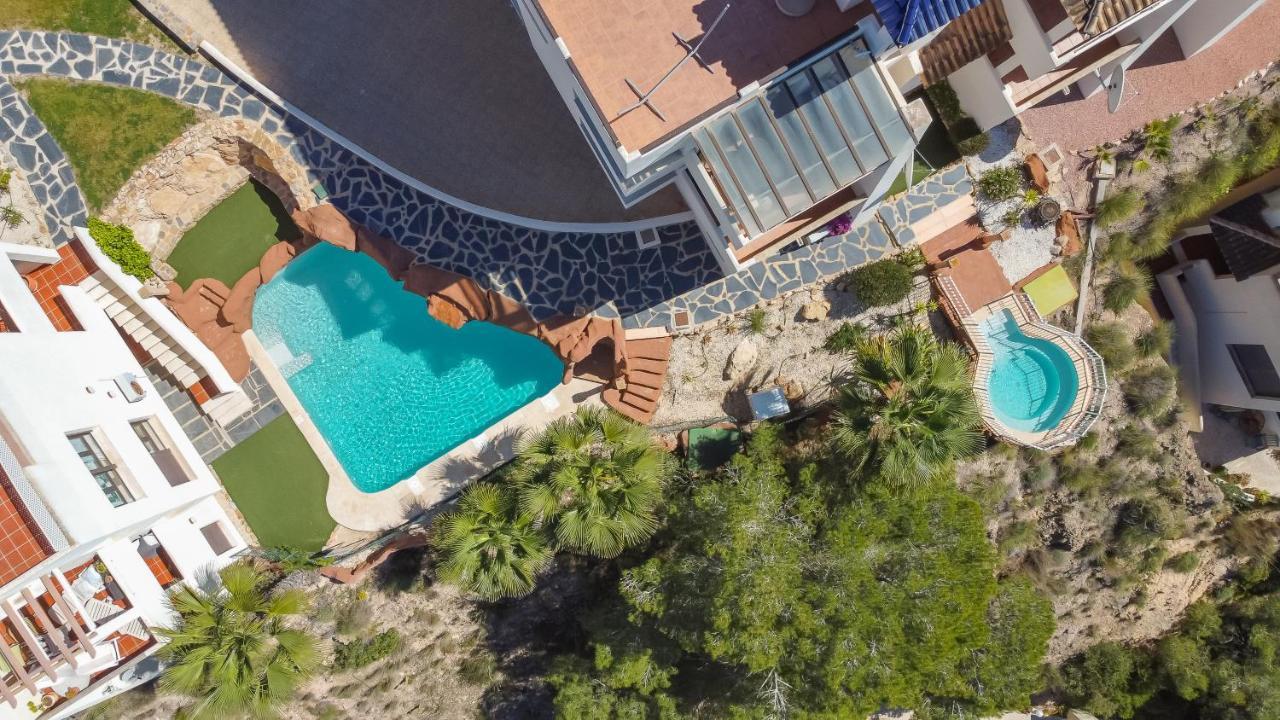 Altamira Orihuela Costa Golf, Ramblas * Dehesa de Campoamor (Orihuela Costa)