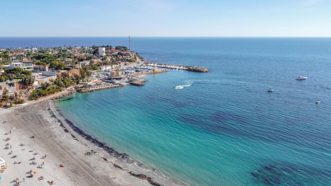 Apartment Altamira Orihuela Costa Golf, Ramblas *