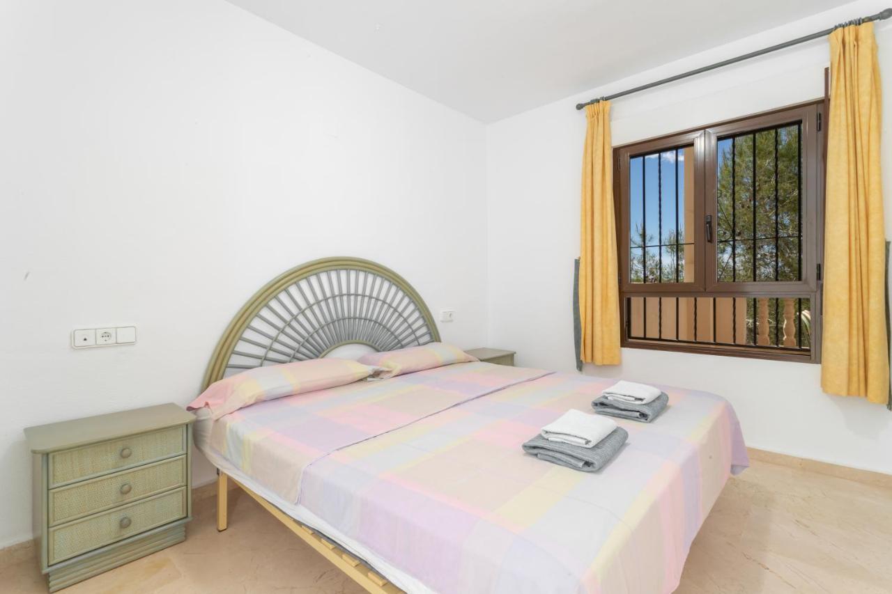 Apartment Altamira Orihuela Costa Golf, Ramblas