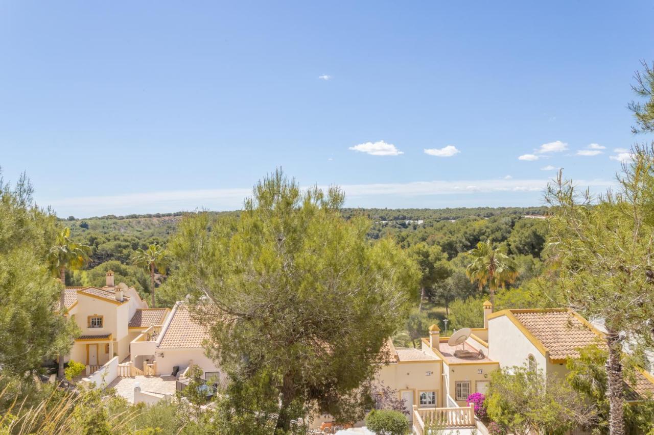 Altamira Orihuela Costa Golf, Ramblas Apartment