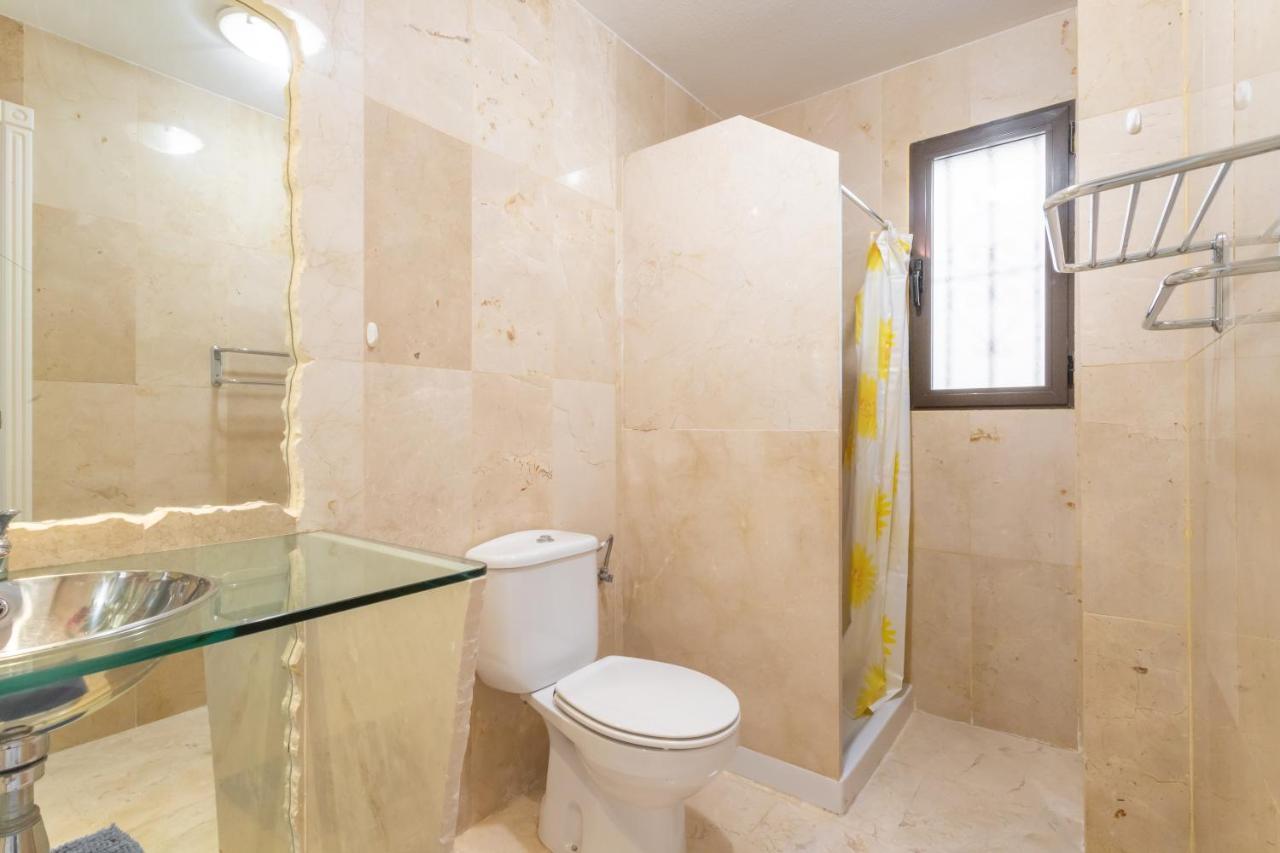 Apartment Altamira Orihuela Costa Golf, Ramblas *