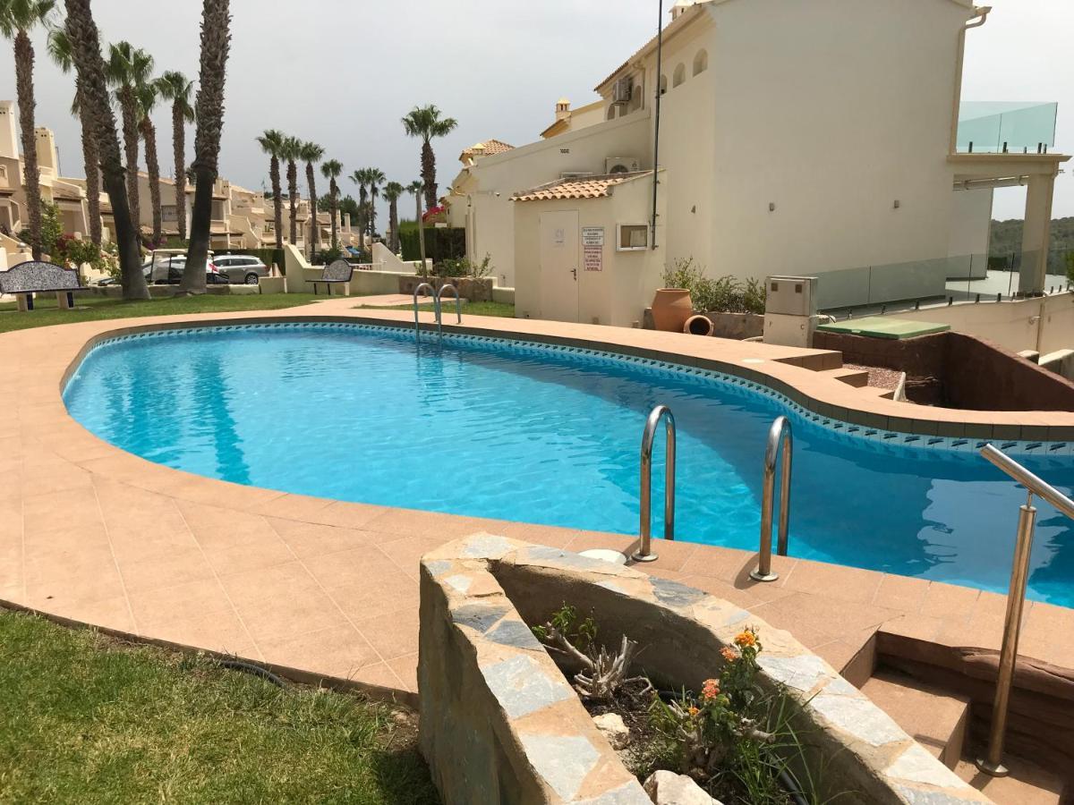 Apartment Altamira Orihuela Costa Golf, Ramblas *