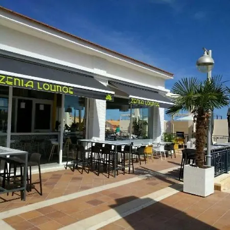 Appartement Altamira Orihuela Costa Golf, Las Ramblas Dehesa de Campoamor  Exterior photo